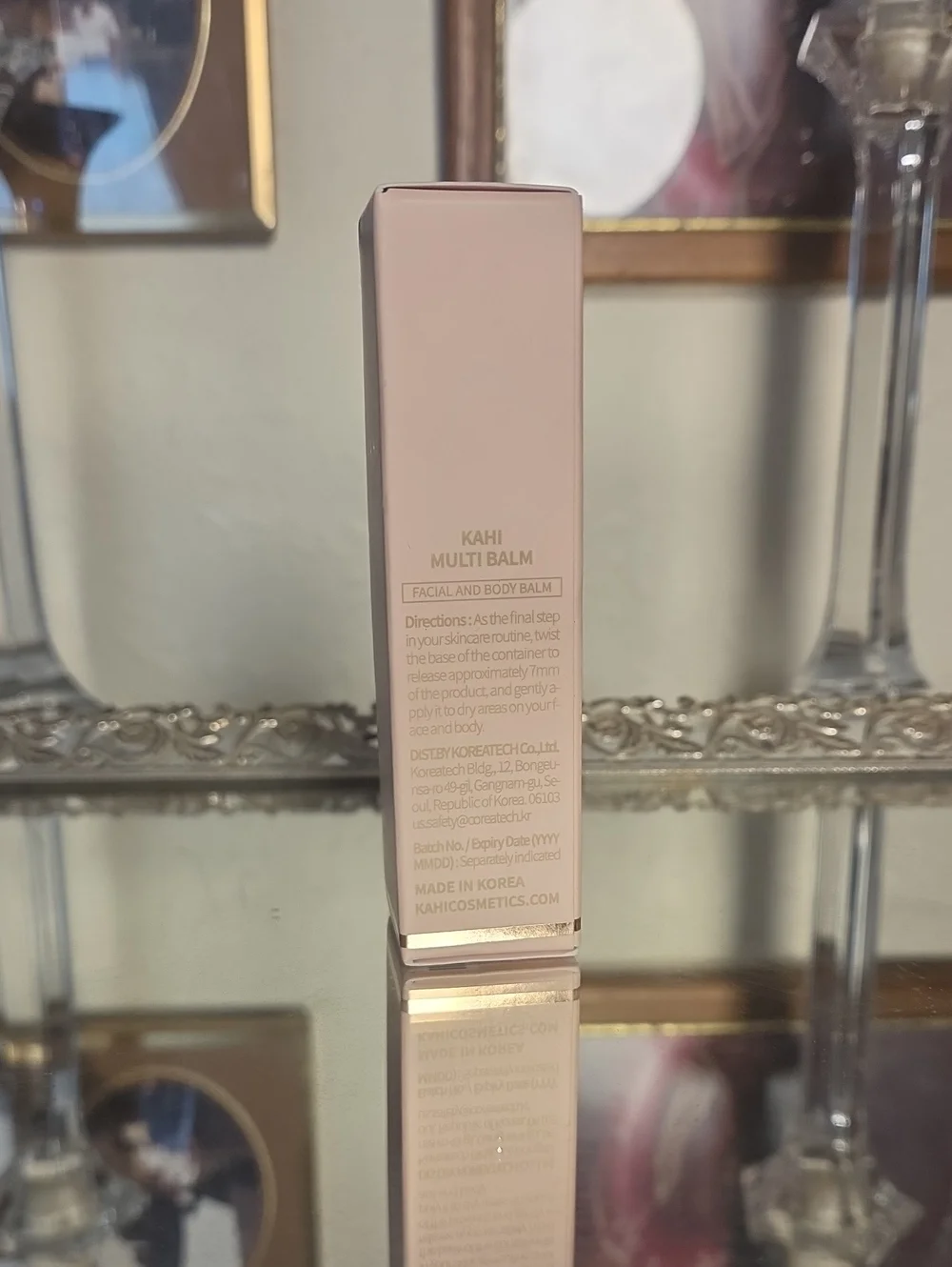 Kahi Multi Balm - SEALED